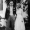 Drew Barrymore’s Grandparents Got Married on this Day in 1928