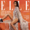 Emmy Winner Zendaya Brings Elle Into 2021
