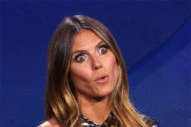 Heidi Klum Did NOT Abandon Halloween