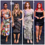 The Sparkles of the 2020 People&#8217;s Choice Awards Red Carpet