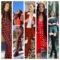 Instaglam Roundup: Tessa, Regina, Kristen, and Gal