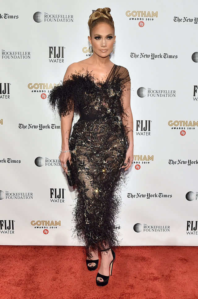 IFP's 29th Annual Gotham Independent Film Awards - Red Carpet