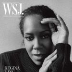 Regina King Gets Another Magazine Cover