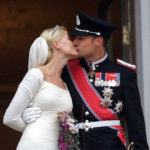 Royal Wedding Rewind: Crown Prince Haakon of Norway Marries Mette-Marit Tjessem Høiby