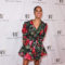 A Year-Ish Ago, Misty Copeland Wore This Festive and Cute Dress
