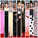 Have Your Feelings About the Best-Dressed of the 2020 Golden Globes Changed?