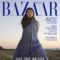 Harper’s Bazaar, Feb 2021: Awkwafina
