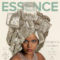 Rihanna’s January/February Essence Cover Is REALLY Cool