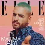 Maluma Is Elle&#8217;s First Solo Male Cover Subject