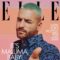 Maluma Is Elle’s First Solo Male Cover Subject