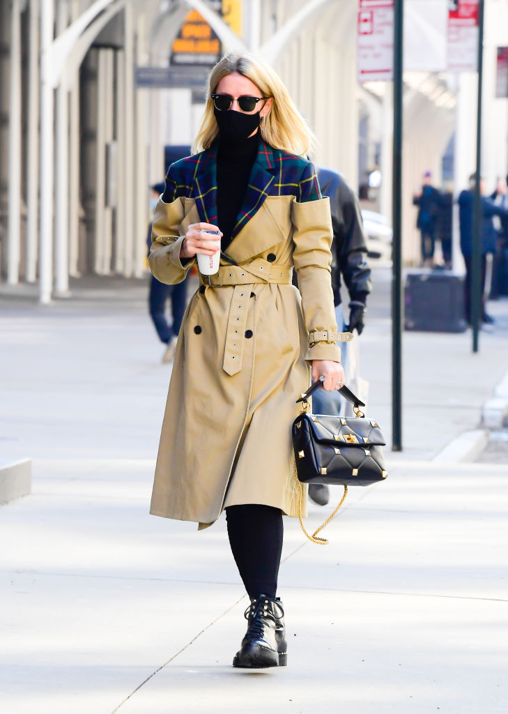This Is Sincerely a Good Coat on Nicky Hilton (Rothschild) - Go Fug ...