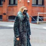 Let&#8217;s Take Another Trip into Olivia Palermo&#8217;s Coat Closet