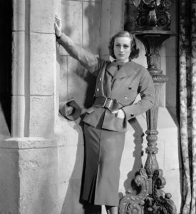 Joan Crawford