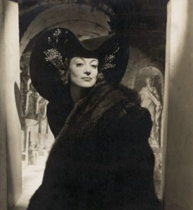 Horst - Vogue 1938