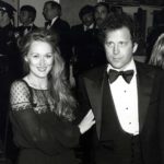 Meryl Streep&#8217;s Inaugural Oscar Dress(es)