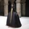 Stephane Rolland Continued The Theme of Dramatic Couture Locations