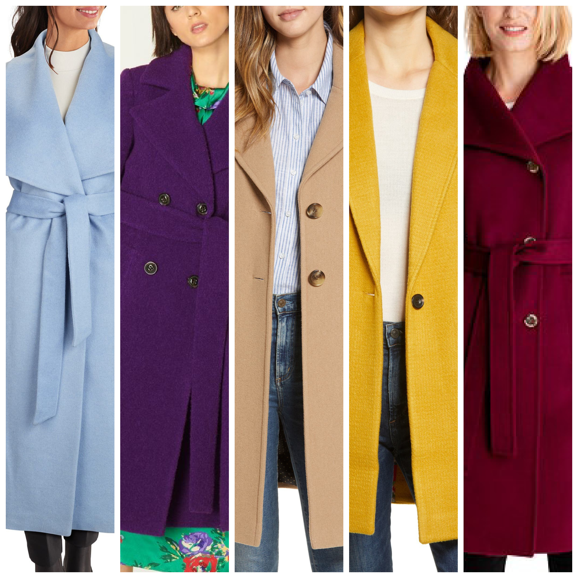 Fug Nation Loves Coats! Go Fug Yourself Go Fug Yourself