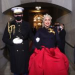 J.Lo and Lady Gaga Brought Theatrics to the Inauguration