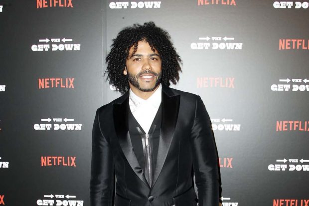 Happy Birthday, Daveed Diggs - Go Fug Yourself Go Fug Yourself