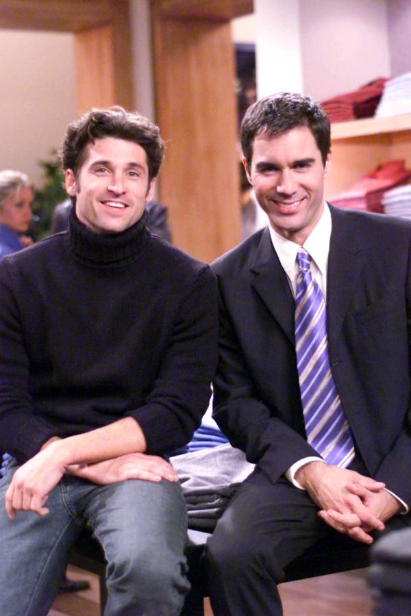 Where Can I Watch The Movie Loverboy Patrick Dempsey Patrick Dempsey Loverboy