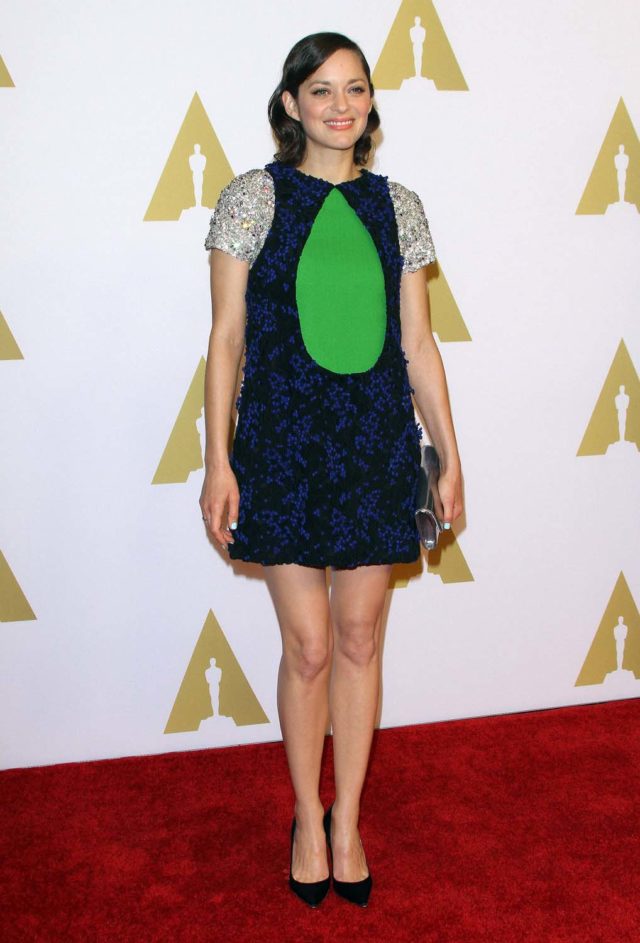 87th Academy Awards Nominee Luncheon