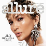 J.Lo Tried Out a Pixie Chop on March&#8217;s Allure
