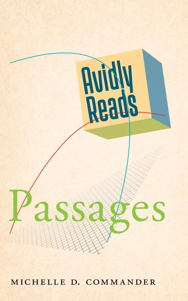 Avidly Reads Passages Cover-1612219161