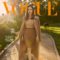 Angelina Jolie Nabbed British Vogue’s March Cover