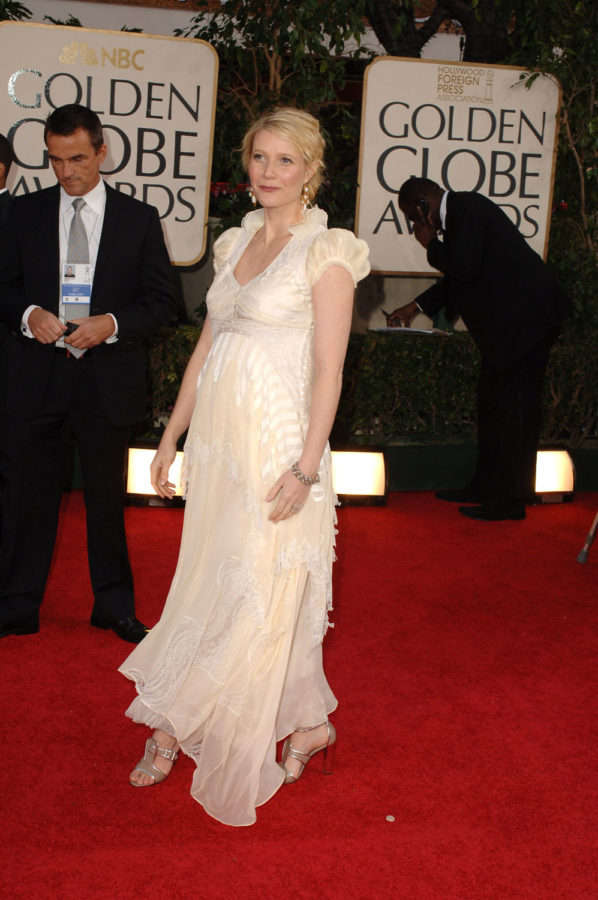 Gwyneth Paltrow - 63rd Annual Golden - 3