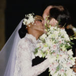 Please Enjoy Miss Diana Ross&#8217;s 1986 Wedding to Arne Naess!