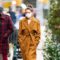 Katie Holmes Has a New Coat And It’s Very Cute