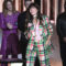 Please Enjoy This Great Gucci Suit on Lou Doillon