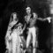 Queen Victoria Marries Prince Albert, 1840