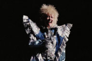34 Years Ago, Phyllis Diller Was The Very Picture of Our Pandemic