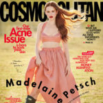 Riverdale&#8217;s Madelaine Petsch Served Up a Very Thoughtful Cosmo Cover Story