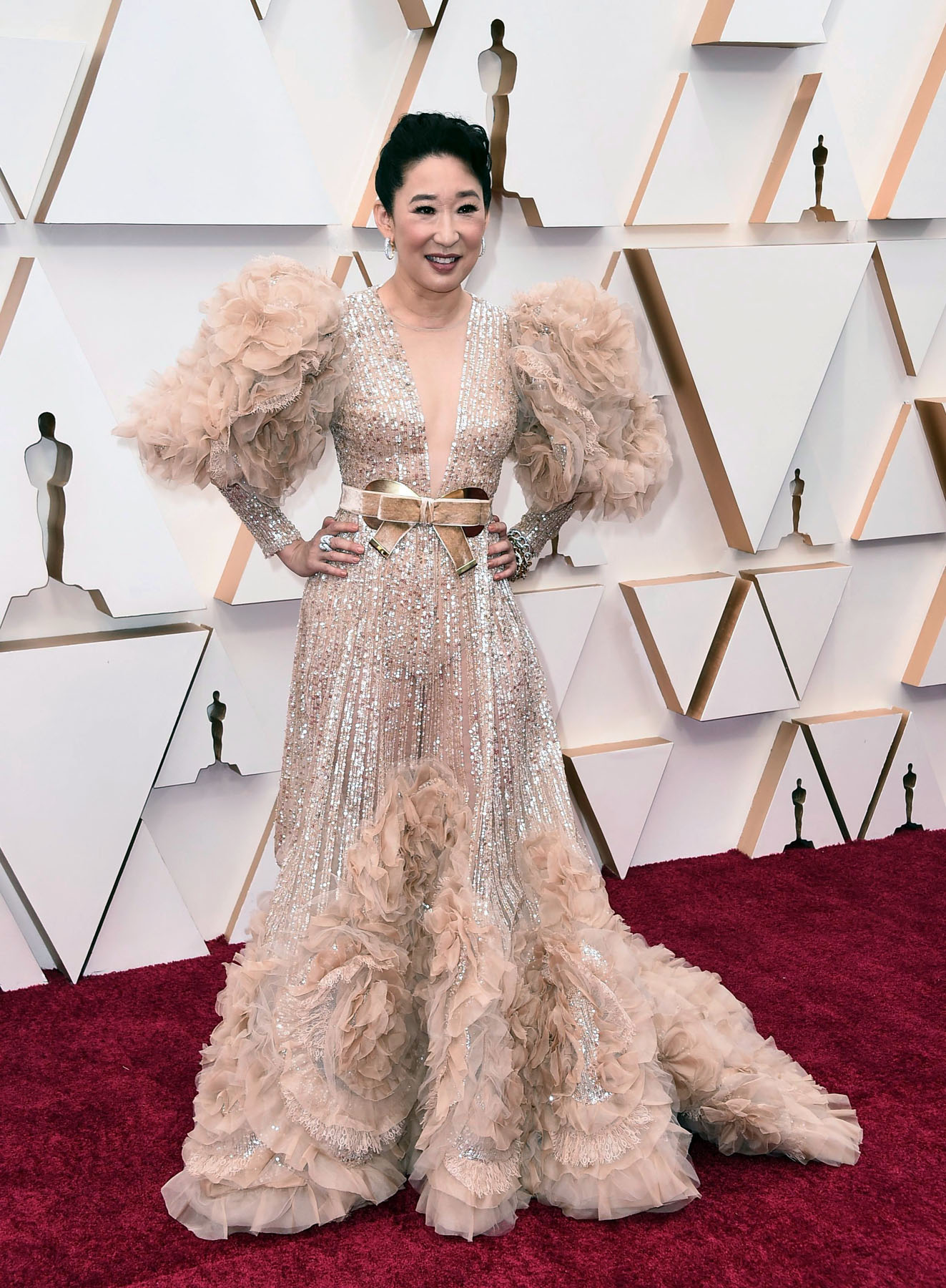 Let's Revisit the Best-Dressed Folks of the 2020 Academy Awards - Go Fug Yourself - Let's Revisit the Best-Dressed Folks of the 2020 Academy Awards Go Fug Yourself Let's Revisit the Best-Dressed Folks of the 2020 Academy Awards - Go Fug Yourself - Let's Revisit the Best-Dressed Folks of the 2020 Academy Awards Go Fug Yourself