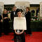The Globes of the Aughts: Is Bjork Wearing Michael Jackson’s Face?
