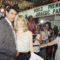 Life Finds a Way at the 1993 Premieres of Jurassic Park