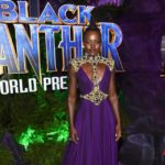 Black Panther Premiered Three Years Ago, and the Red Carpet Was Rad