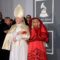 Flashback: The Weirdest and Wildest of the (Recent) Grammys