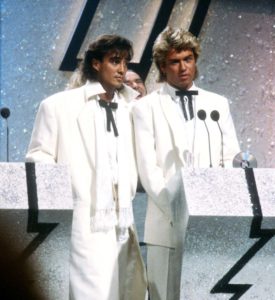 1985 Brit Awards - 11 Feb 1985