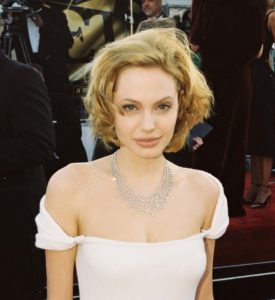 5th Annual Screen Actors Guild Awards, Los Angeles, America - 07 Mar 1999