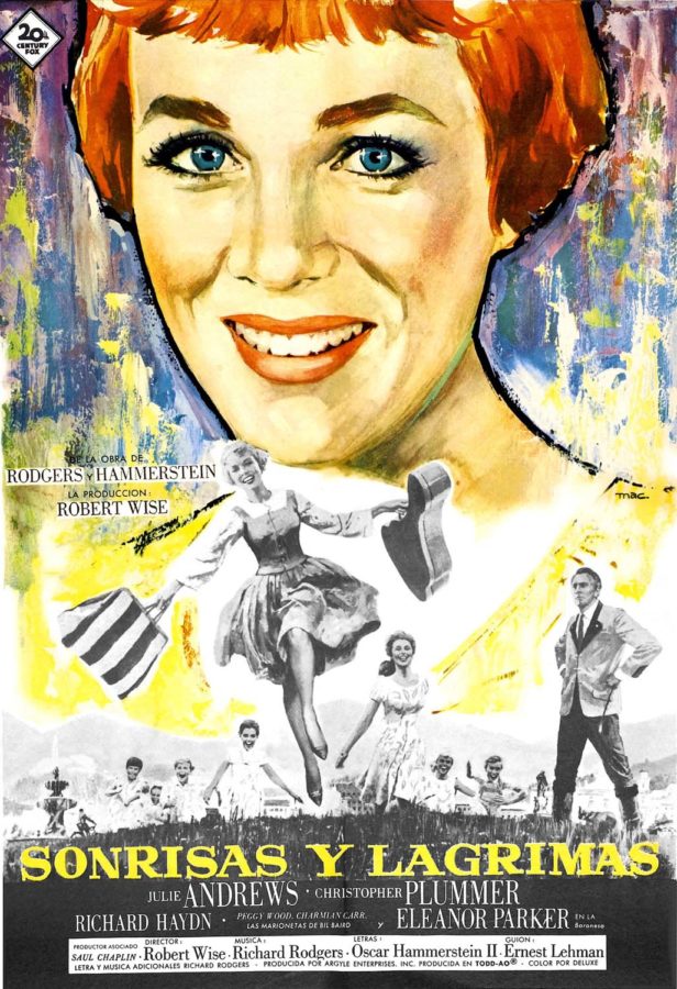 The Sound of Music Flashback - Sound Music - 23