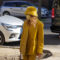 Hailey Bieber Is Committed to the Color Yellow