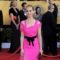 Fug or Fab Flashback: Jennifer Lawrence’s Hot Pink Oscar de la Renta