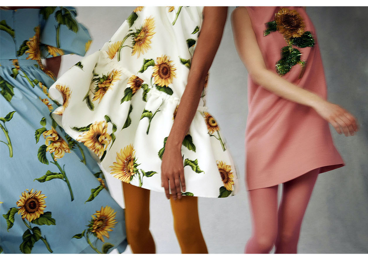 Oscar de la Renta's New Collection Is Pretty Dreamy - Go Fug Yourself - Oscar  de la Renta's New Collection Is Pretty Dreamy Go Fug Yourself