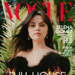 Selena Gomez Is Vogue&#8217;s Best Cover in a While