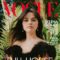 Selena Gomez Is Vogue’s Best Cover in a While
