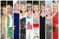 Today Is Also the Right Day for the Patricia Arquette Red Carpet Retrospective