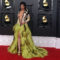 2021 Grammys: Blues and Greens